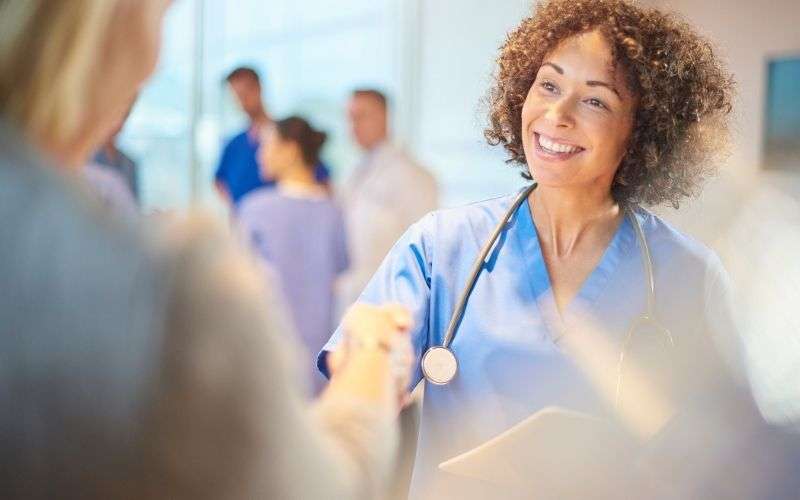 Obiteljski liječnik kao partner u dugoročnom zdravlju